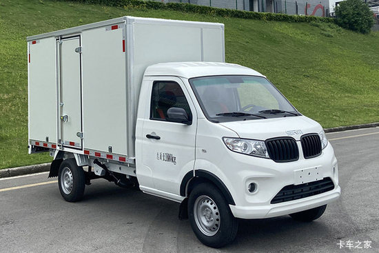 SRM��ԴT3 2026���׼�� 1.5L���� 110���� 3.01�׵�����ʽ΢��