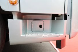 SITRAK G7M&nbsp;牵引车外观                                                图片