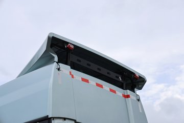 �����ǵ¿�SITRAK G7M 14.6L LNG 480���� 6X4 ǣ����ͼƬ