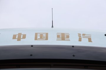 �����ǵ¿�SITRAK G7M 14.6L LNG 480���� 6X4 ǣ����ͼƬ