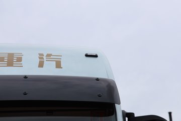 �����ǵ¿�SITRAK G7M 14.6L LNG 480���� 6X4 ǣ����ͼƬ