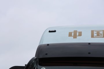 �����ǵ¿�SITRAK G7M 14.6L LNG 480���� 6X4 ǣ����ͼƬ