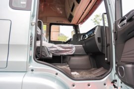 SITRAK G7M&nbsp;牵引车驾驶室                                               图片