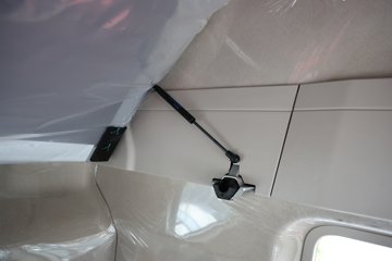 �����ǵ¿�SITRAK G7M 14.6L LNG 480���� 6X4 ǣ����ͼƬ