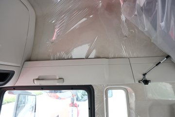 �����ǵ¿�SITRAK G7M 14.6L LNG 480���� 6X4 ǣ����ͼƬ