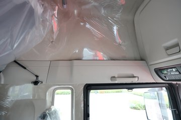 �����ǵ¿�SITRAK G7M 14.6L LNG 480���� 6X4 ǣ����ͼƬ