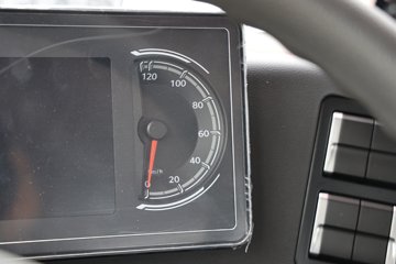 �����ǵ¿�SITRAK G7M 14.6L LNG 480���� 6X4 ǣ����ͼƬ