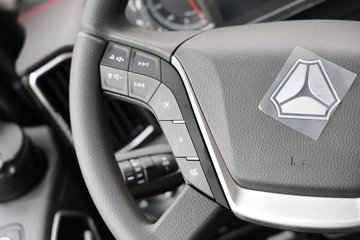 �����ǵ¿�SITRAK G7M 14.6L LNG 480���� 6X4 ǣ����ͼƬ