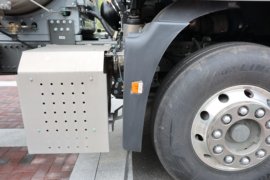 SITRAK G7M&nbsp;牵引车底盘                                                图片