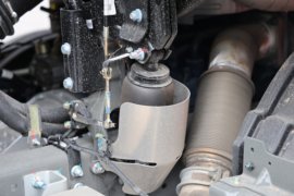 SITRAK G7M&nbsp;牵引车底盘                                                图片