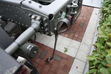 �����ǵ¿�SITRAK G7M 14.6L LNG 480���� 6X4 ǣ����ͼƬ