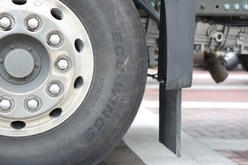 �����ǵ¿�SITRAK G7M 14.6L LNG 480���� 6X4 ǣ����ͼƬ