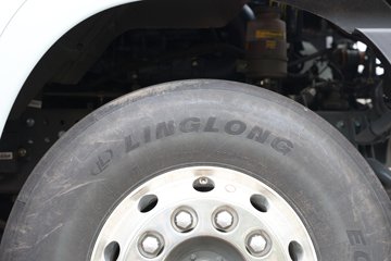 �����ǵ¿�SITRAK G7M 14.6L LNG 480���� 6X4 ǣ����ͼƬ