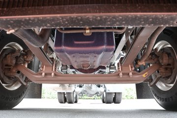 �����ǵ¿�SITRAK G7M 14.6L LNG 480���� 6X4 ǣ����ͼƬ