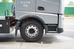 DeepWay 星途 标载版 6X4 纯电动牵引车 亿纬404kWh