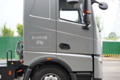 DeepWay 星途 标载版 6X4 纯电动牵引车 亿纬404kWh