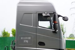 DeepWay 星途 标载版 6X4 纯电动牵引车 亿纬404kWh