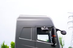 DeepWay 星途 标载版 6X4 纯电动牵引车 亿纬404kWh