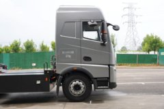 DeepWay 星途 标载版 6X4 纯电动牵引车 亿纬404kWh