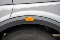 DeepWay 星途 标载版 6X4 纯电动牵引车 亿纬404kWh