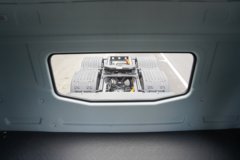 DeepWay 星途 标载版 6X4 纯电动牵引车 亿纬404kWh