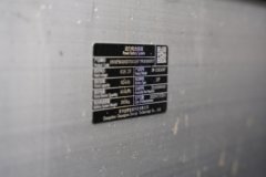 DeepWay 星途 标载版 6X4 纯电动牵引车 亿纬404kWh