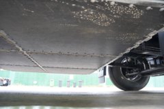 DeepWay 星途 标载版 6X4 纯电动牵引车 亿纬404kWh