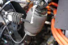 DeepWay 星途 标载版 6X4 纯电动牵引车 亿纬404kWh