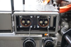 DeepWay 星途 标载版 6X4 纯电动牵引车 亿纬404kWh