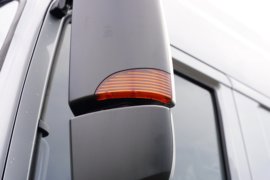 星途&nbsp;电动牵引车外观图片