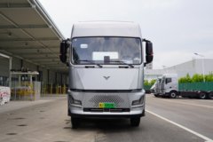 DeepWay 星途 标载版 6X4 纯电动牵引车 亿纬505kWh