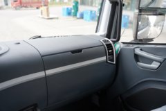 DeepWay 星途 标载版 6X4 纯电动牵引车 亿纬505kWh