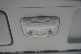 星途&nbsp;电动牵引车驾驶室图片