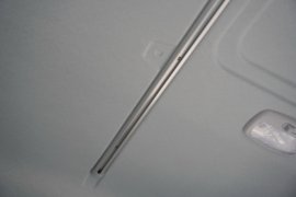 星途&nbsp;电动牵引车驾驶室图片