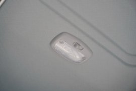 星途&nbsp;电动牵引车驾驶室图片