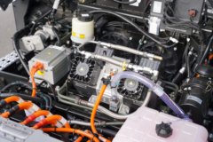 DeepWay 星途 标载版 6X4 纯电动牵引车 亿纬505kWh