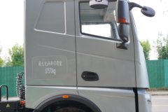 DeepWay 星途 复合版 6X4 换电式纯电动牵引车 宁德时代513kWh