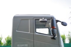 DeepWay 星途 复合版 6X4 换电式纯电动牵引车 宁德时代513kWh