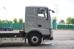 DeepWay 星途 复合版 6X4 换电式纯电动牵引车 宁德时代513kWh