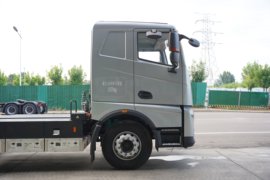 星途&nbsp;电动牵引车外观图片