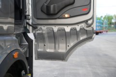 DeepWay 星途 复合版 6X4 换电式纯电动牵引车 宁德时代513kWh