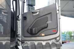 DeepWay 星途 复合版 6X4 换电式纯电动牵引车 宁德时代513kWh