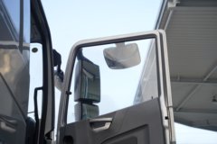 DeepWay 星途 复合版 6X4 换电式纯电动牵引车 宁德时代513kWh