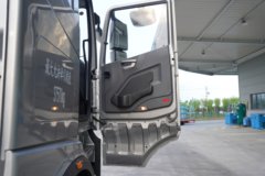 DeepWay 星途 复合版 6X4 换电式纯电动牵引车 宁德时代513kWh