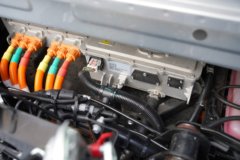 DeepWay 星途 复合版 6X4 换电式纯电动牵引车 宁德时代513kWh