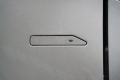 DeepWay深向星辰 6X4 纯电动牵引车 宁德时代513kWh DeepWay深向星辰 6X4 纯电动牵引车 宁德时代513kWh