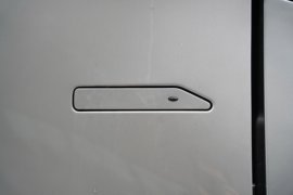 深向星辰&nbsp;电动牵引车外观图片