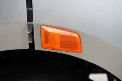 DeepWay深向星辰 6X4 纯电动牵引车 宁德时代513kWh DeepWay深向星辰 6X4 纯电动牵引车 宁德时代513kWh