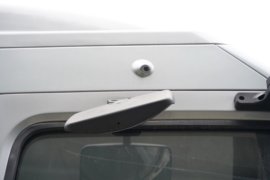 深向星辰&nbsp;电动牵引车外观图片