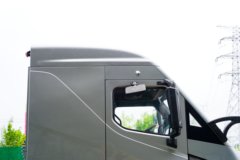 DeepWay深向星辰 6X4 纯电动牵引车 宁德时代513kWh DeepWay深向星辰 6X4 纯电动牵引车 宁德时代513kWh